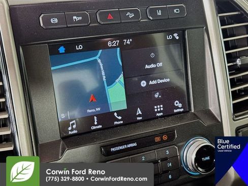 Used 2019 Ford F250 King Ranch w/ King Ranch Ultimate Package image 19