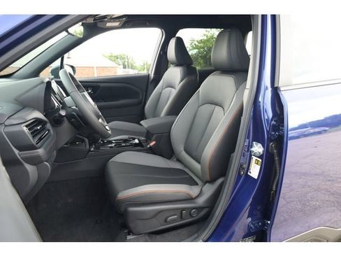 New 2026 Subaru Forester Sport AWD/4WD image 31