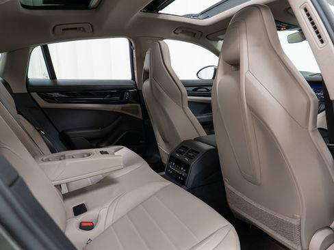 New 2026 Porsche Panamera 4S AWD/4WD image 28