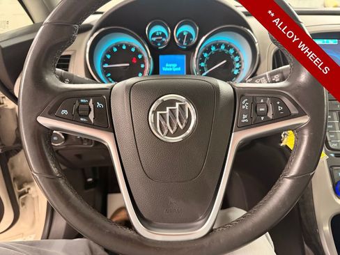 Used 2016 Buick Verano Sport Touring image 15