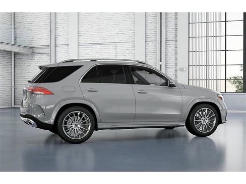 New 2026 Mercedes-Benz GLE 580 4MATIC image 18