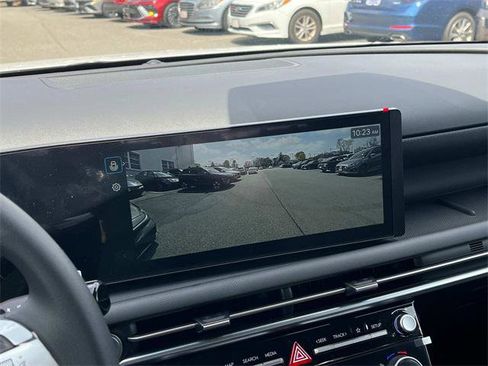 New 2025 Hyundai Santa Cruz SEL image 11