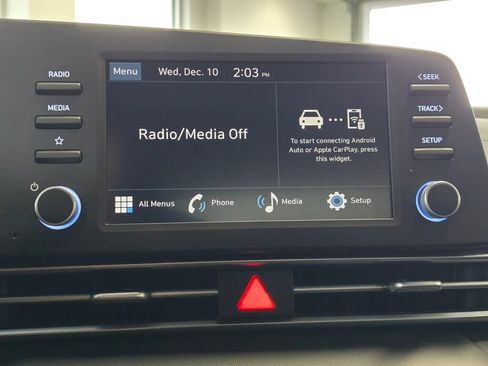 New 2026 Hyundai Elantra SE image 24