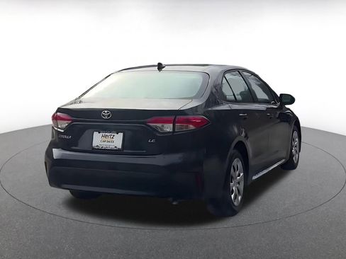 Used 2025 Toyota Corolla LE image 14