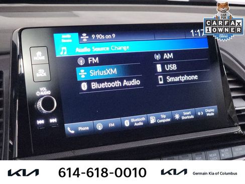 Used 2025 Honda Odyssey Sport-L image 24