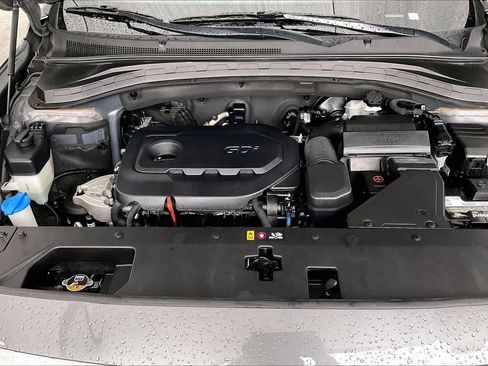 Used 2020 Hyundai Santa Fe SEL w/ Convenience Package image 27