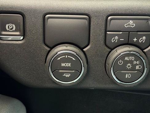 New 2026 Chevrolet Silverado 1500 RST w/ RST Select Package RWD image 16