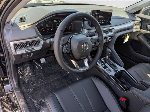 New 2026 Acura Integra image 3