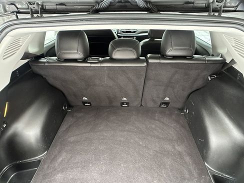 Used 2022 Jeep Compass Trailhawk w/ Trailhawk Convenience Group image 27