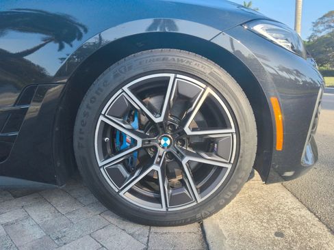 Used 2023 BMW M440i xDrive Gran Coupe AWD/4WD image 45