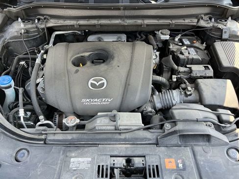 Used 2019 MAZDA CX-5 Grand Touring image 31