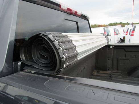 Certified 2022 GMC Sierra 2500 Denali w/ Denali Ultimate Package image 36