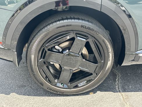 Used 2027 Kia Telluride X-Line SX Prestige w/ Towing Package AWD/4WD image 19