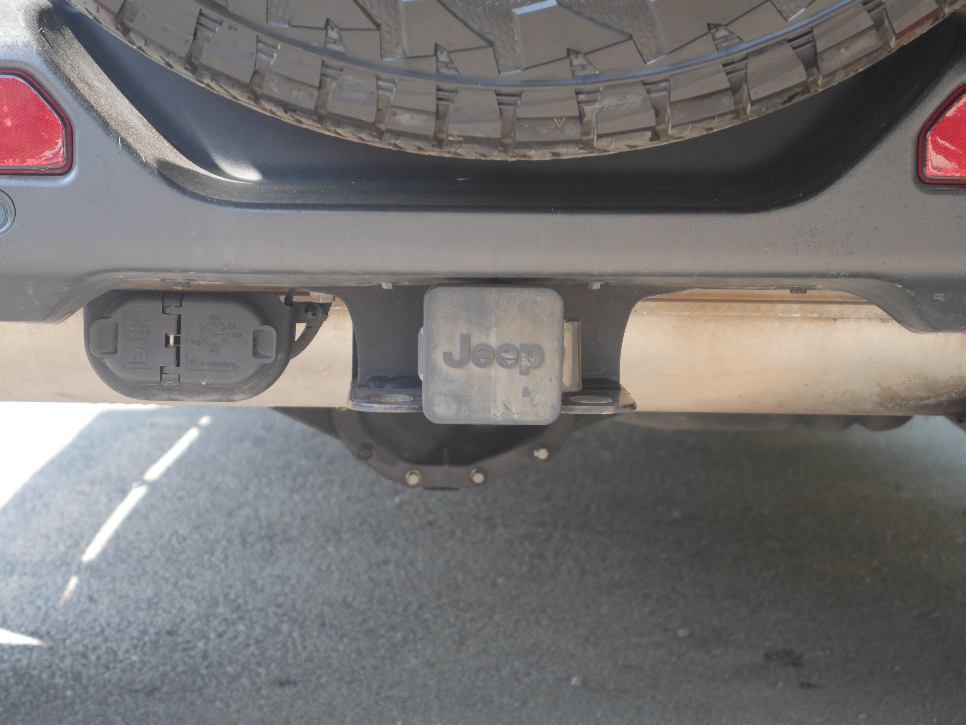 Used 2018 Jeep Wrangler Unlimited Sahara AWD/4WD image 20