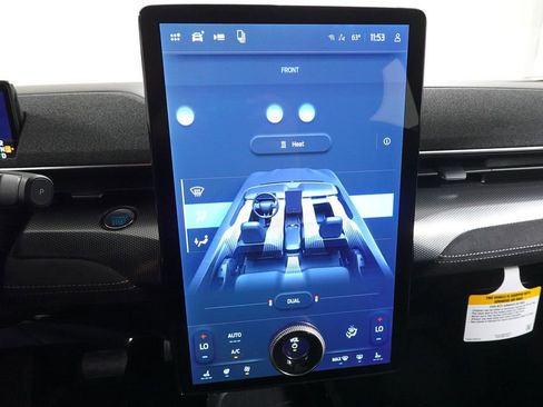 New 2026 Ford Mustang Mach-E GT image 16