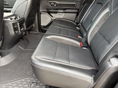 Used 2026 RAM 1500 Rebel w/ G/T Package AWD/4WD image 18