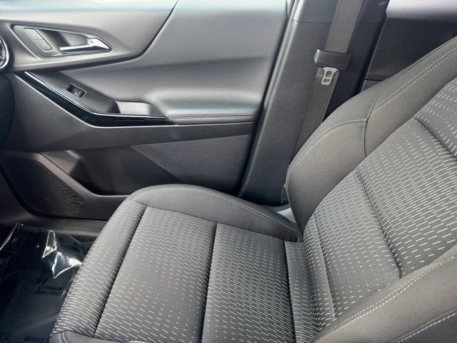 Certified 2026 Chevrolet Equinox LT AWD/4WD image 25