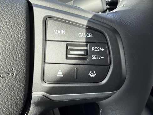 New 2026 Honda Ridgeline RTL image 22