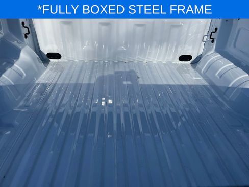 New 2025 Ford Ranger XL w/ Trailer Tow Package image 21