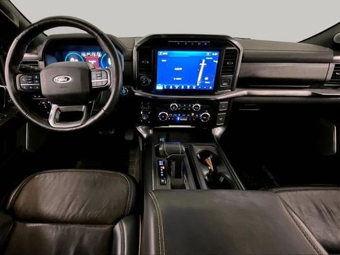 Used 2022 Ford F150 Tremor w/ Equipment Group 402A High AWD/4WD image 15