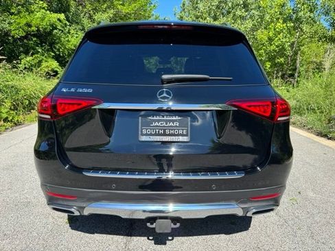 Used 2020 Mercedes-Benz GLE 350 image 6