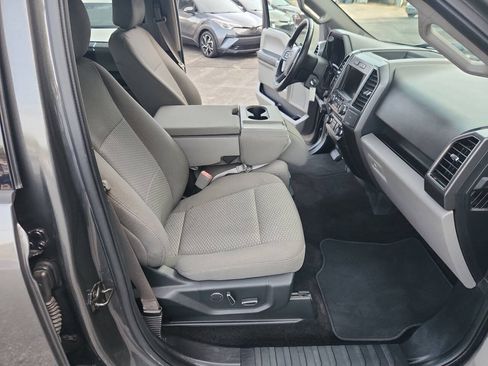 Used 2018 Ford F150 XLT w/ Equipment Group 302A Luxury AWD/4WD image 20