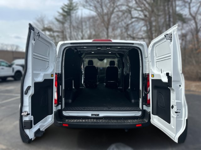 New 2025 Ford Transit 150 Low Roof w/ Exterior Upgrade Package RWD image 15