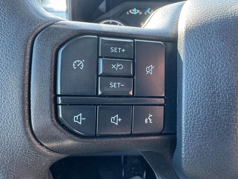 Used 2024 Ford F350 XL image 16