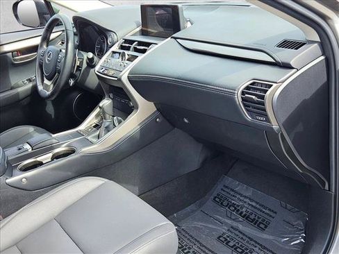 Used 2021 Lexus NX 300 FWD w/ Accessory Package 2 image 21