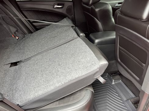 Used 2021 Dodge Charger Scat Pack w/ Daytona Edition Group image 22