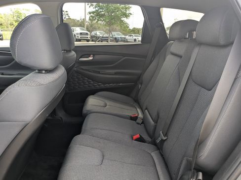 Used 2023 Hyundai Santa Fe SEL FWD image 18