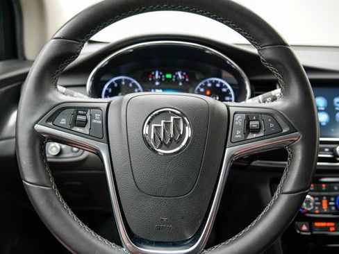 Used 2017 Buick Encore Preferred FWD image 31
