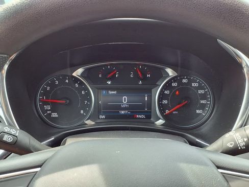 Used 2024 Chevrolet Equinox LS w/ LS Convenience Package FWD image 14