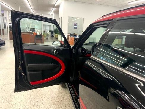 Used 2015 MINI Cooper Countryman John Cooper Works image 25