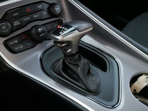 Used 2021 Dodge Challenger R/T Scat Pack RWD image 23