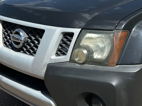 Used 2011 Nissan Xterra S AWD/4WD image 16
