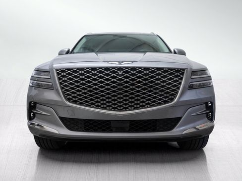 Used 2024 Genesis GV80 3.5T w/ Prestige Package AWD/4WD image 2