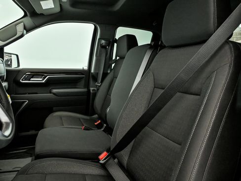 New 2026 GMC Sierra 1500 Elevation w/ Elevation Select Package image 7