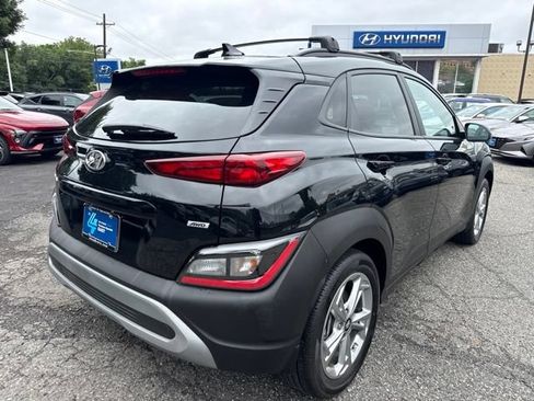 Used 2023 Hyundai Kona SEL AWD/4WD image 14