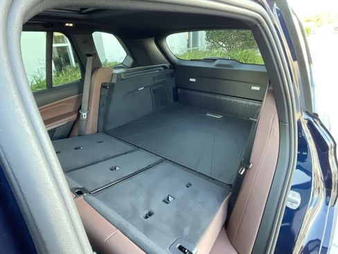 New 2026 BMW X5 sDrive40i image 31