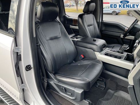Used 2019 Ford F150 Lariat image 30
