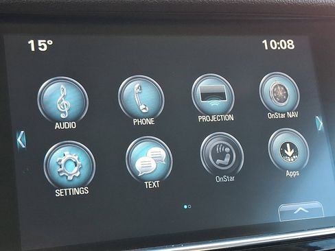 Used 2017 Buick Encore Preferred image 25