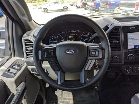 Used 2021 Ford F250 XL w/ STX Appearance Package image 18