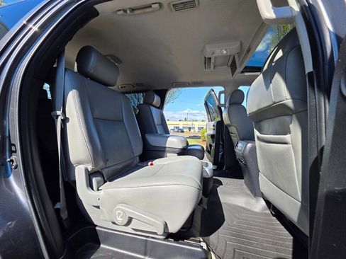 Used 2011 Toyota Sequoia Platinum AWD/4WD image 16