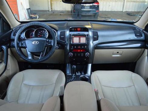 Used 2013 Kia Sorento EX w/ Premium Plus Pkg image 53