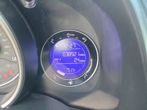 Used 2019 Honda Fit Sport image 15