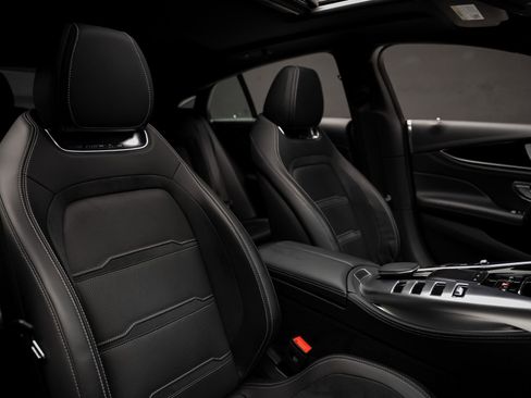 Used 2023 Mercedes-Benz AMG GT 53 image 71