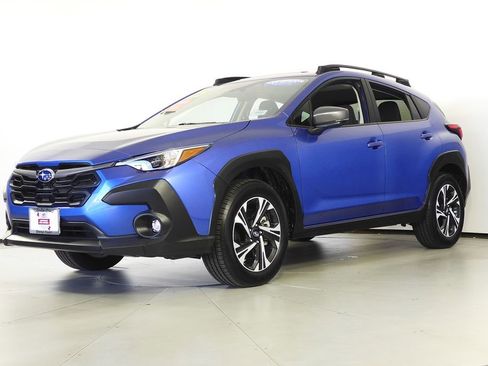 Certified 2025 Subaru Crosstrek 2.0i Premium image 2