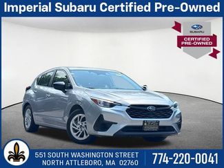 Certified 2024 Subaru Impreza 2.0i AWD/4WD video 1