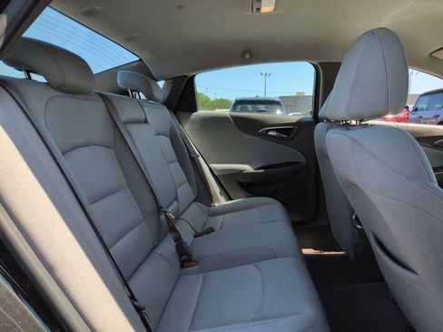 Used 2024 Chevrolet Malibu LT FWD image 26